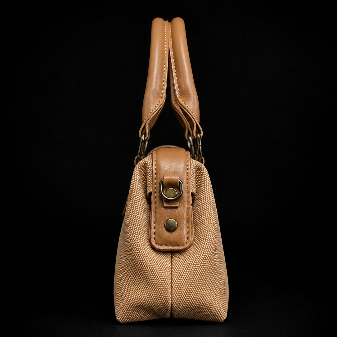 Mini Lamira Beige