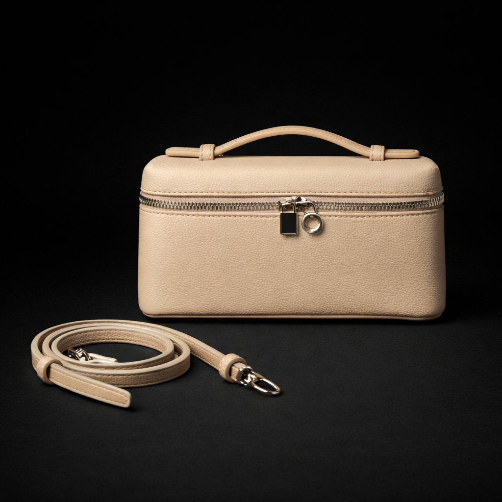 Mini Oasis Beige