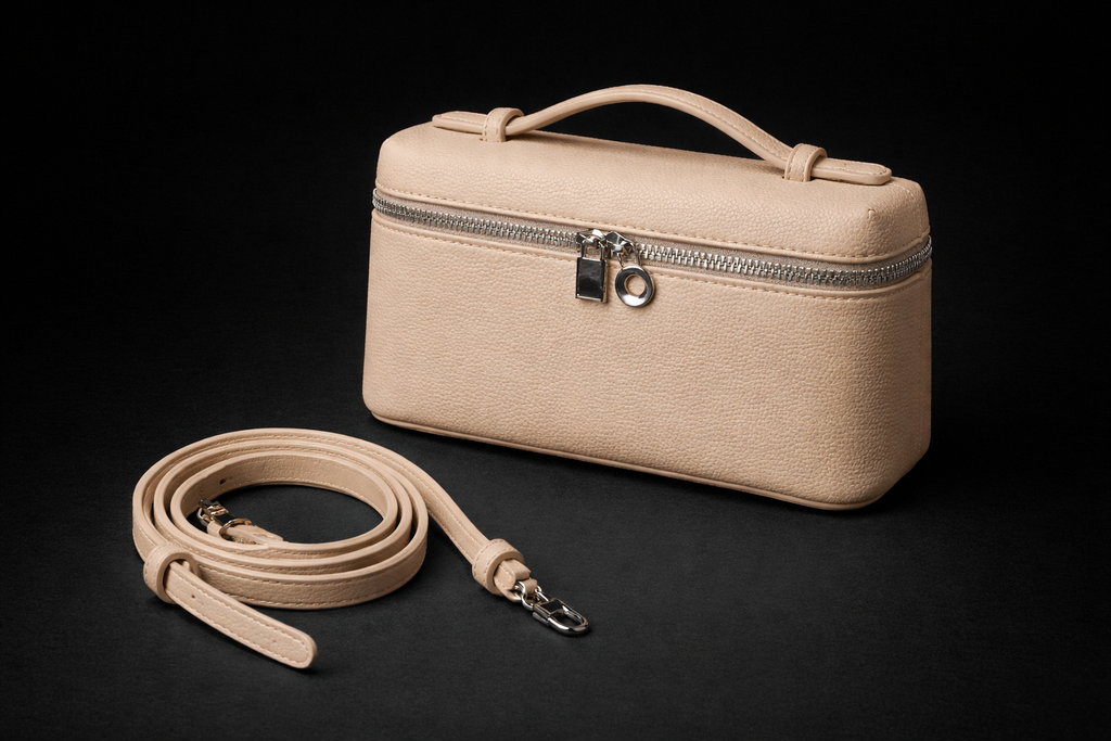 Mini Oasis Beige