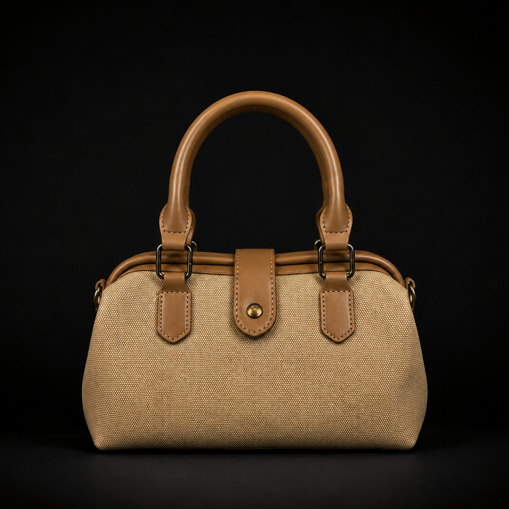 Mini Lamira Beige