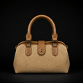 Mini Lamira Beige