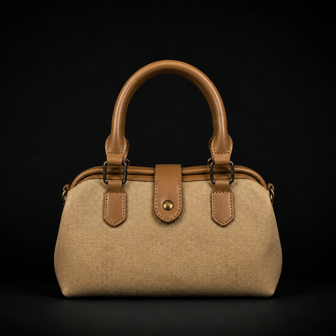Mini Lamira Beige