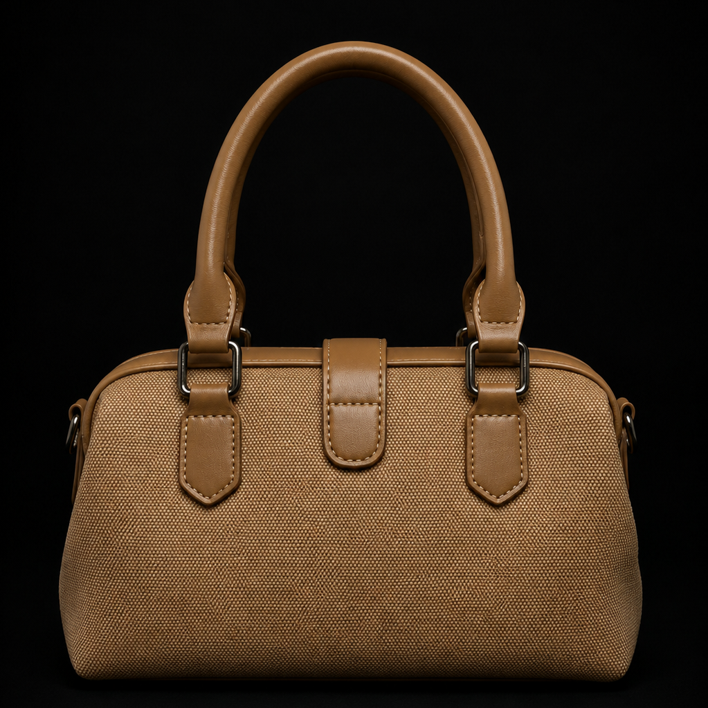 Mini Lamira Beige