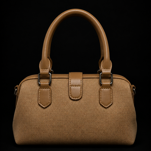 Mini Lamira Beige