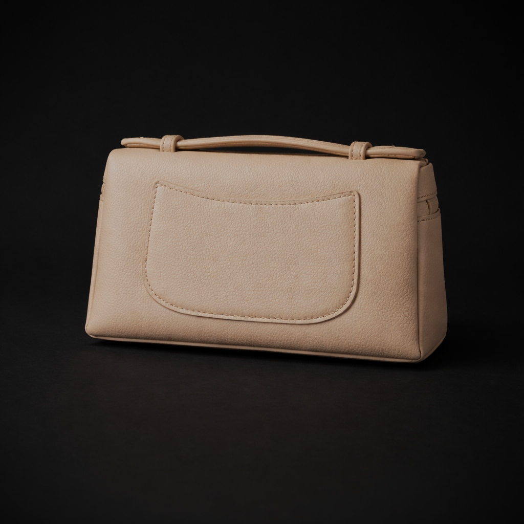 Mini Oasis Beige