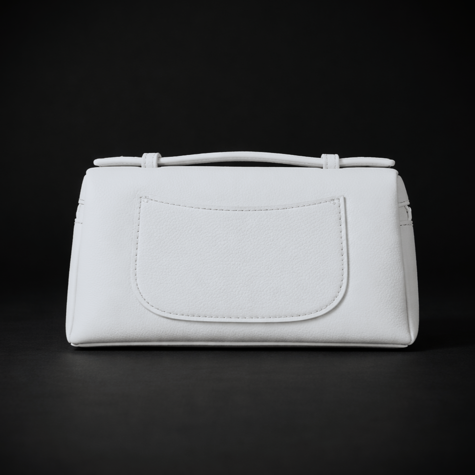Mini Oasis Blanco